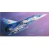 Maquette Dassault Mirage 2000 C, Epoque moderne