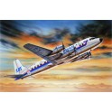 Maquette Douglas DC-6 Cloudmaster