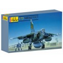 Maquette Dassault Mirage F1 CT, Epoque moderne