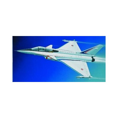 Maquette Dassault Rafale A, Epoque moderne
