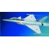 Maquette Dassault Rafale A, Epoque moderne