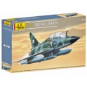 Maquette Dassault Mirage 2000 N, Epoque moderne