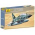Maquette Dassault Mirage 2000 N, Epoque moderne