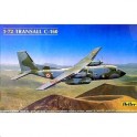 Maquette Transall C-160, Epoque moderne
