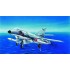 Maquette Dassault Super Etendard, Epoque moderne