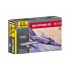Maquette AMD Etendard IVM, Epoque moderne