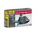 Maquette Super Puma AS 332 M1