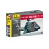 Maquette Super Puma AS 332 M1