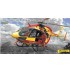 Maquette Eurocopter EC 145 "Sécurité Civile"