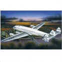Maquette Constellation L749 PAA