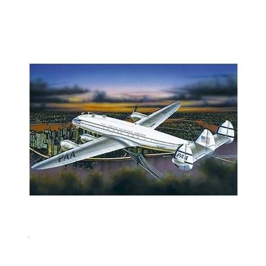Maquette Constellation L749 PAA