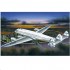 Maquette Constellation L749 PAA