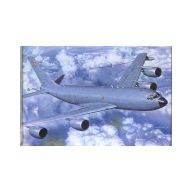 Maquette Boeing C135 FR