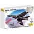 Maquette Super Etendard Afghanistan, Epoque moderne 
