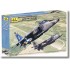 Maquette Jaguar GR1/GR3, Epoque moderne 