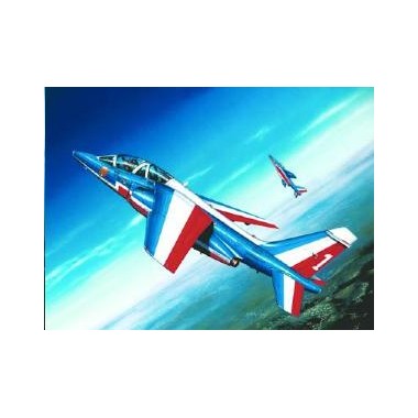 Maquette AMD Dornier Alphajet, Epoque moderne Maquette AMD Dornier Alphajet, Epoque moderne