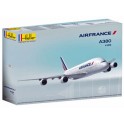 Maquette Airbus A380 Air France