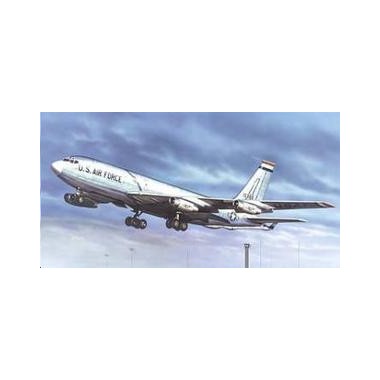 Maquette Boeing KC135 Stratotanker, Epoque moderne