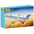 Maquette Boeing 727