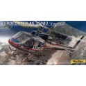 Maquette Eurocopter AS 350 B3 "Everest"