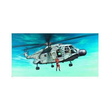 Maquette SA 321G Super Frelon