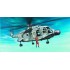 Maquette SA 321G Super Frelon