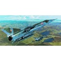Maquette Mirage IV P, Epoque moderne 