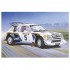 Maquette Peugeot 205 T16 Evolution 2