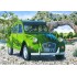 Maquette Citroen 2CV