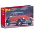 Maquette Citroen 2CV Charleston