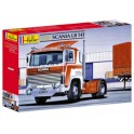 Maquette Scania LB 141