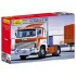 Maquette Scania LB 141