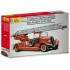 Maquette Camion de Pompiers Delahaye Type 103 
