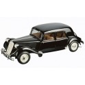 Maquette Citroën 15 CV