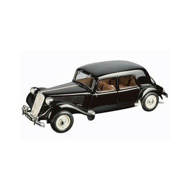Maquette Citroën 15 CV