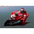 Maquette Ducati Desmosedici 2003