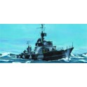 Maquette TorpedoBoot T23