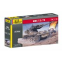 Maquette AMX 13/75, Epoque moderne