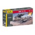 Maquette AMX 13/75, Epoque moderne