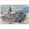 Maquette AMX 13 VCI, Epoque moderne