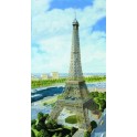 Maquette Tour Eiffel