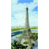 Maquette Tour Eiffel