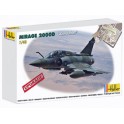 Maquette Mirage 2000D "Kandahar", Epoque moderne