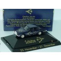 Miniature Jaguar XJ-12 serie III Schutze