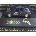 Miniature Volkswagen Golf serie III VR6 Steinbock
