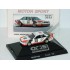 Miniature Audi V8 DTM Stuck 44 1990