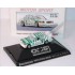 Miniature Mercedes 190 2.5-16 Evolution II DTM Asch 19 1991