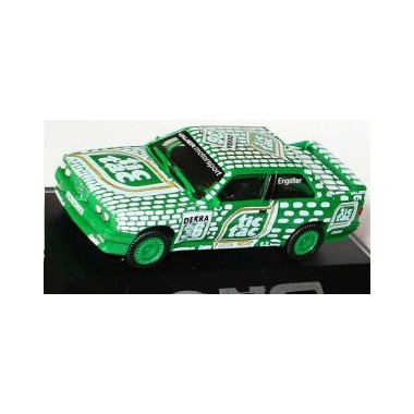 Miniature BMW M3 DTM Engstler 36 1992
