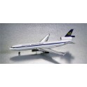 Miniature McDonnell Douglas MD-11 Mandarin Airlines