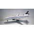 Miniature McDonnell Douglas MD-11 Mandarin Airlines